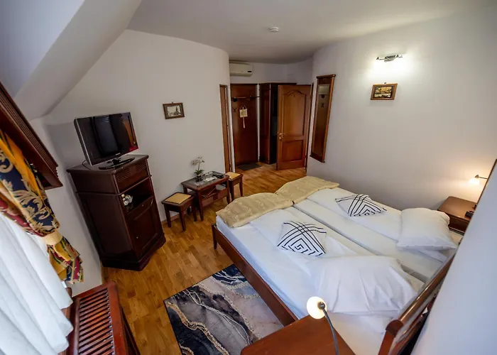 Brasovu' Vechi 4* Brasov