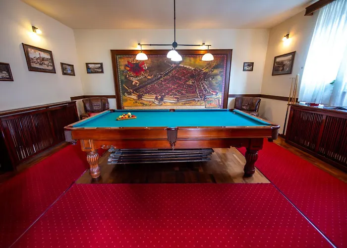 Brasovu Vechi Braszów