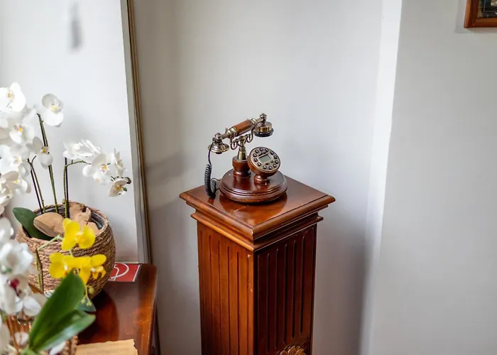 Hotel Brasovu Vechi 4*