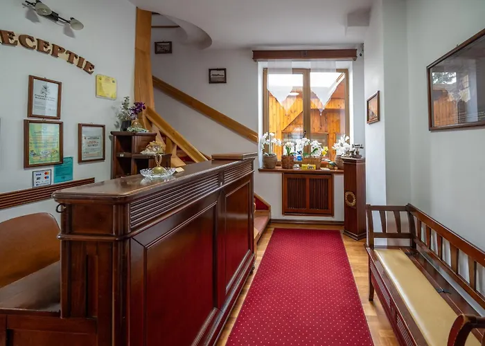 Brasovu' Vechi Brasov