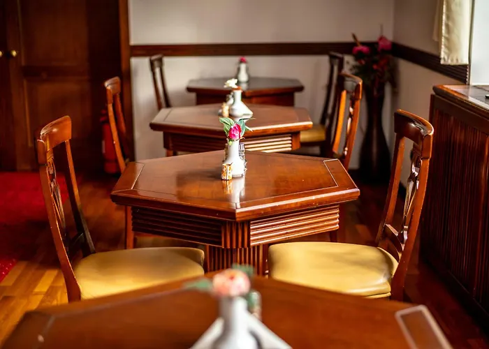 Hotel Brasovu' Vechi 4*