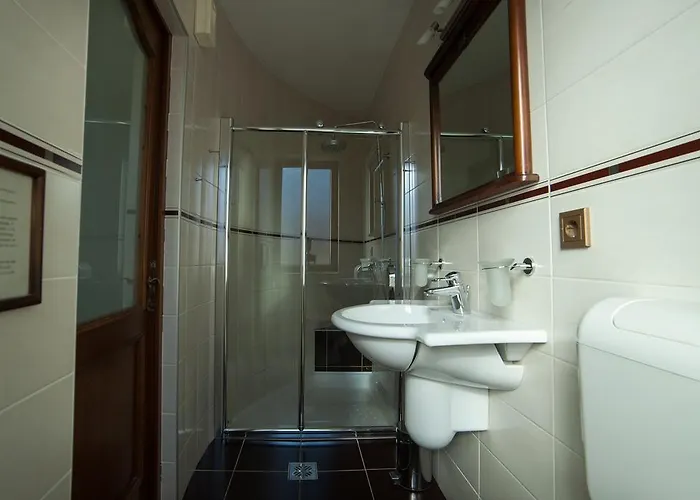 Hotel Brasovu' Vechi Brasov