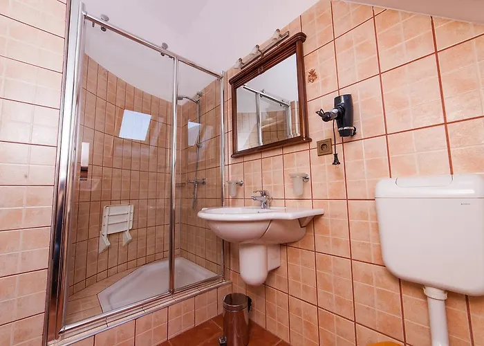 Brasovu' Vechi Hotel 4*