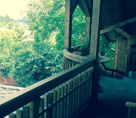 Brasovu Vechi Hotel 4*